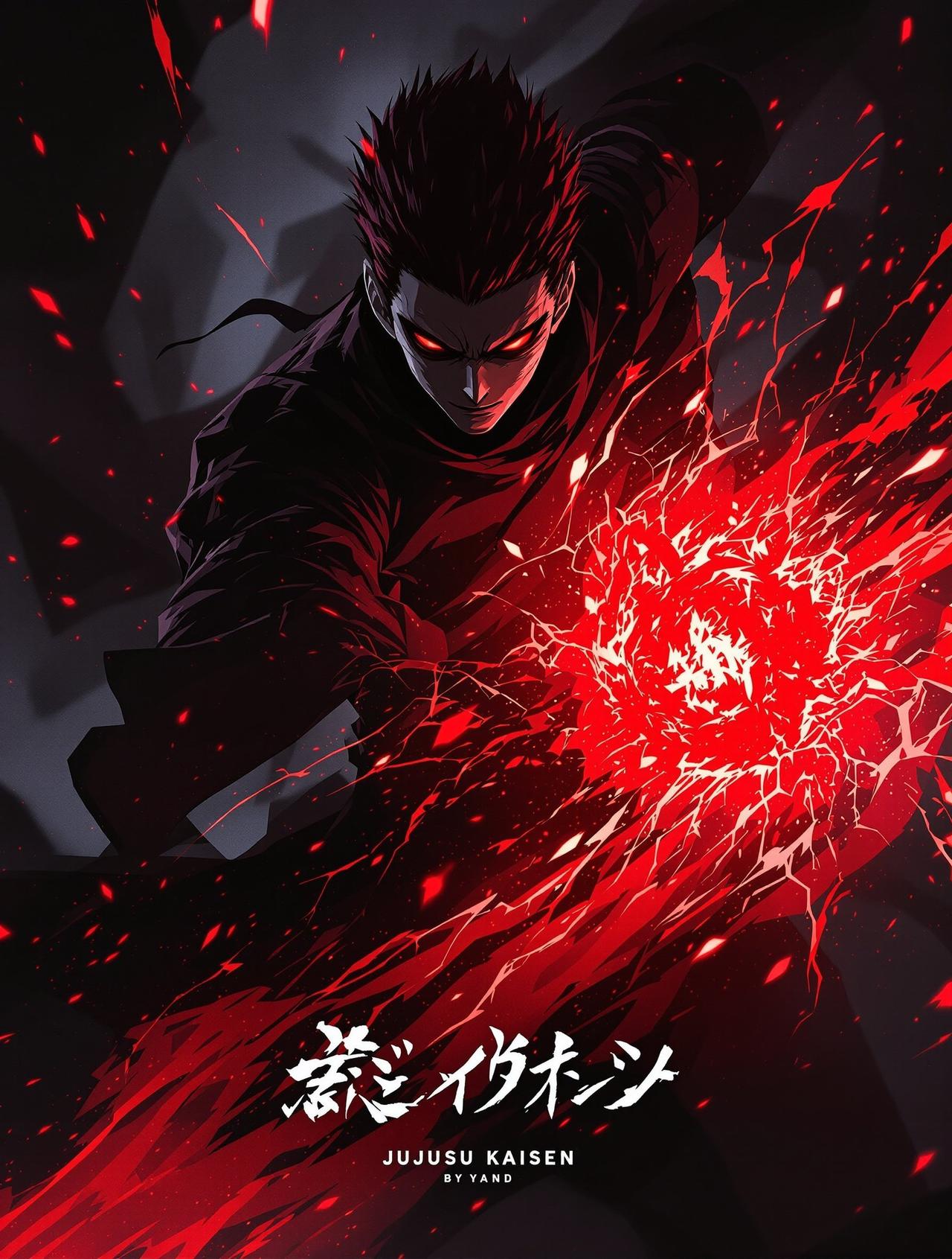 咒术回战 第二季 - 漫画免费看热播推荐 漫画免费看 - 咒术回战 第二季